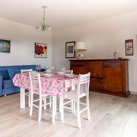 La Poggiata Aparthotel Monterotondo (Tuscany)