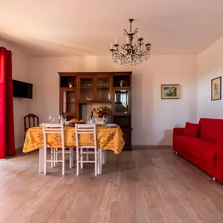 La Poggiata Aparthotel
