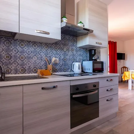 La Poggiata Aparthotel Monterotondo (Tuscany)