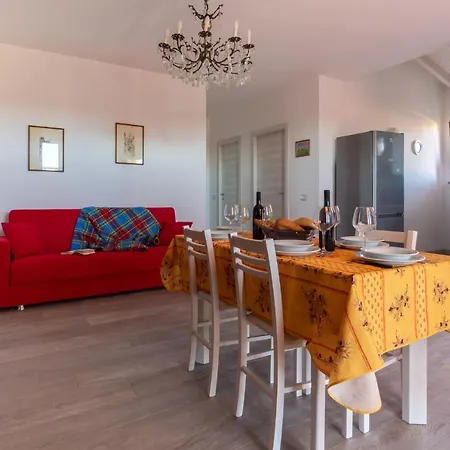La Poggiata Aparthotel *