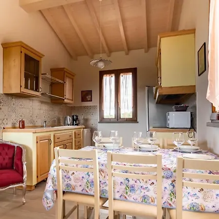 La Poggiata Monterotondo (Tuscany)