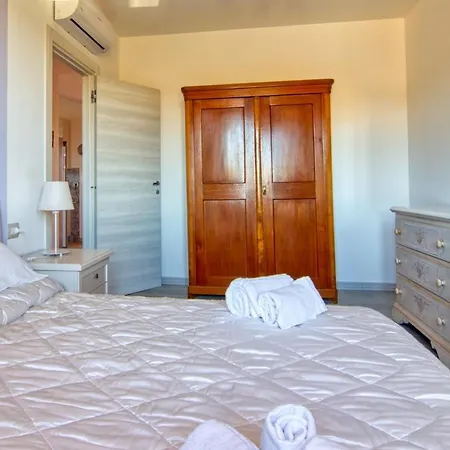 La Poggiata Aparthotel *