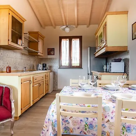 Aparthotel La Poggiata Monterotondo (Tuscany)