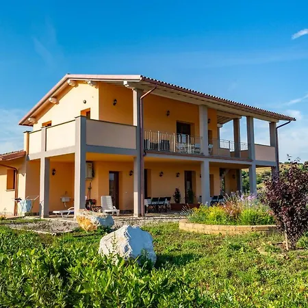 La Poggiata Aparthotel