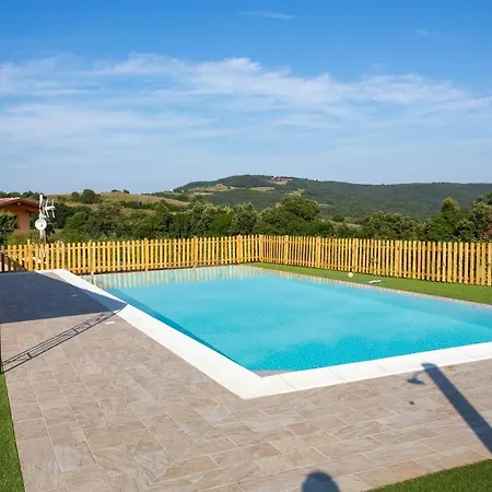 La Poggiata