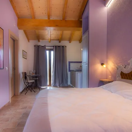 Aparthotel La Poggiata Monterotondo (Tuscany)