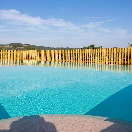 Aparthotel La Poggiata *